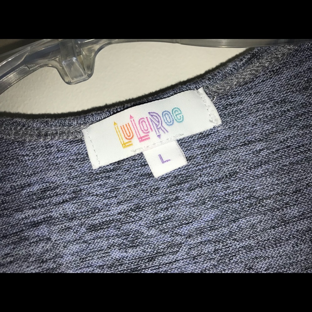 Lularoe Sarah - Picture 3 of 4